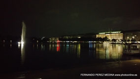 Hamburgo, Alemania