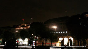 Hamburgo, Alemania