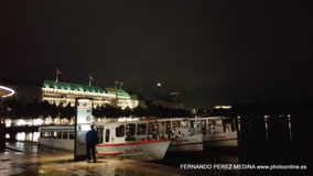 Hamburgo, Alemania