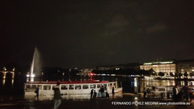 Hamburgo, Alemania