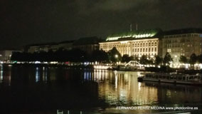 Hamburgo, Alemania