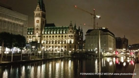 Hamburgo, Alemania