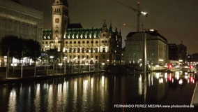 Hamburgo, Alemania
