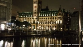 Hamburgo, Alemania