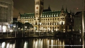 Hamburgo, Alemania