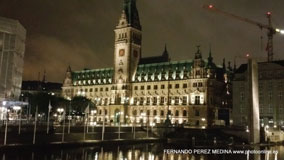 Hamburgo, Alemania