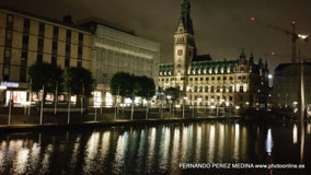 Hamburgo, Alemania