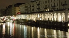 Hamburgo, Alemania