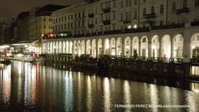 Hamburgo, Alemania