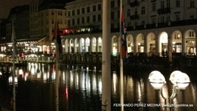 Hamburgo, Alemania