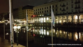 Hamburgo, Alemania