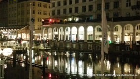Hamburgo, Alemania