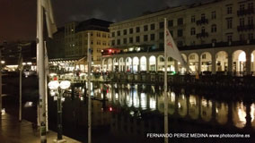 Hamburgo, Alemania