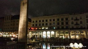 Hamburgo, Alemania