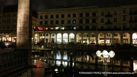 Hamburgo, Alemania