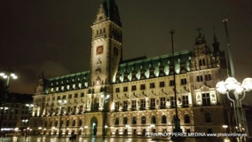 Hamburgo, Alemania