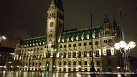 Hamburgo, Alemania