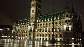 Hamburgo, Alemania