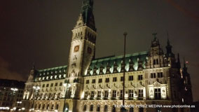 Hamburgo, Alemania