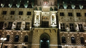 Hamburgo, Alemania