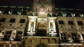Hamburgo, Alemania