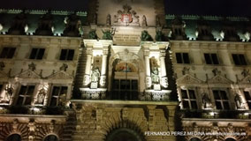 Hamburgo, Alemania