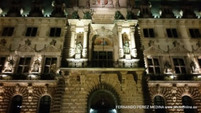 Hamburgo, Alemania