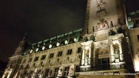 Hamburgo, Alemania