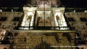 Hamburgo, Alemania