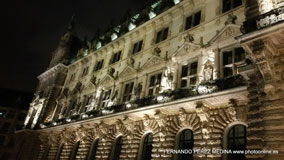 Hamburgo, Alemania