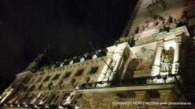 Hamburgo, Alemania