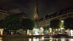 Hamburgo, Alemania