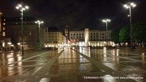 Hamburgo, Alemania