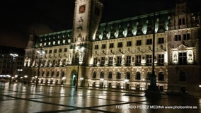 Hamburgo, Alemania