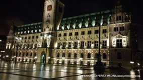 Hamburgo, Alemania