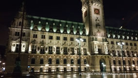 Hamburgo, Alemania