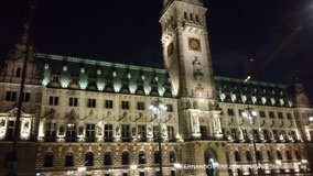 Hamburgo, Alemania