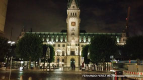 Hamburgo, Alemania