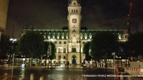 Hamburgo, Alemania