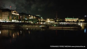 Hamburgo, Alemania
