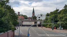 Luneburgo, Alemania