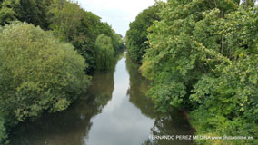 Luneburgo, Alemania