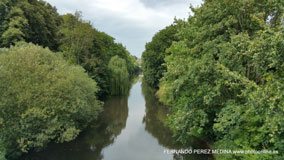 Luneburgo, Alemania