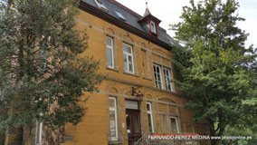 Luneburgo, Alemania