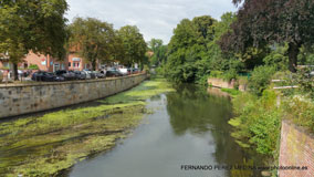 Luneburgo, Alemania