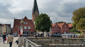 Luneburgo, Alemania