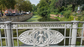 Luneburgo, Alemania