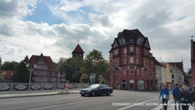 Luneburgo, Alemania