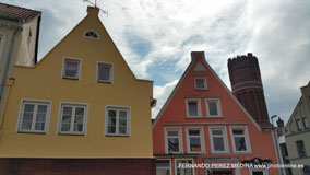 Luneburgo, Alemania
