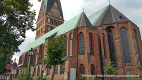 Luneburgo, Alemania